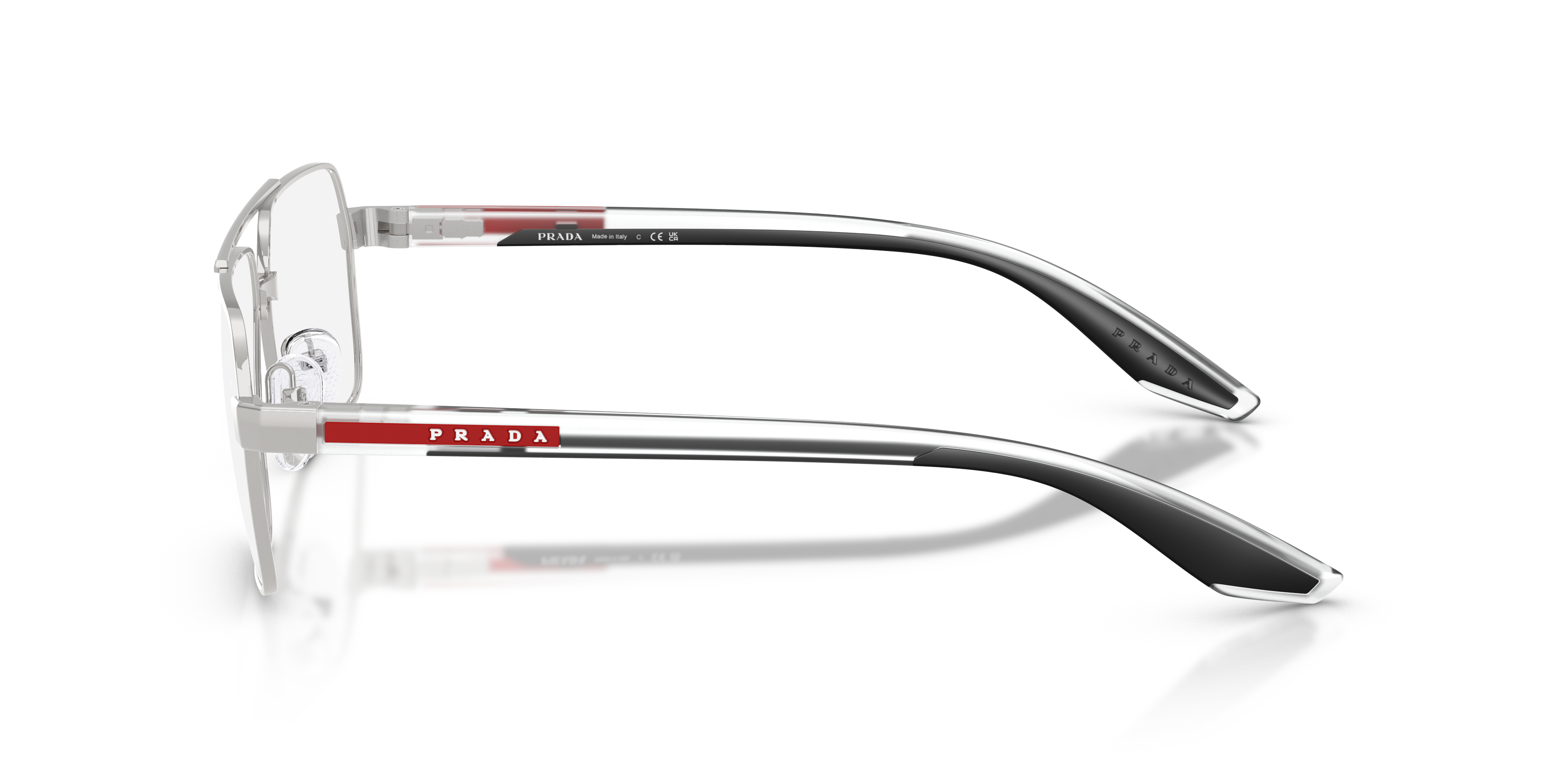 Prada Linea Rossa PS 51TV 1BC1O1  